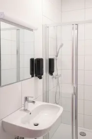 BX Downtown - Brussels - Bagno