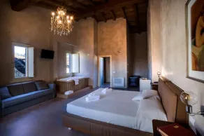 Agriturismo Pratello - Zimmer