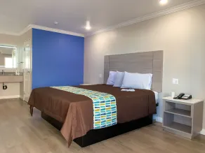 Mojave Inn - Chambre