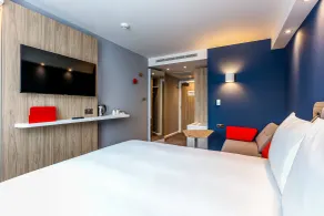 Holiday Inn Express - Bicester by IHG - Chambre