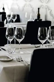 Eurotel Lanaken - Restaurant