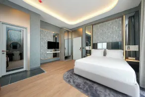 Park Dedeman Kartal - Room