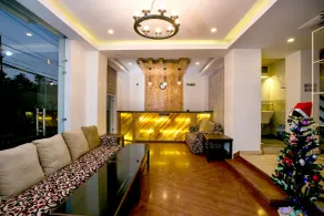 Beautiful Kathmandu Hotel - Reception