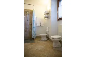 Agriturismo Fano's Farm - Badrum