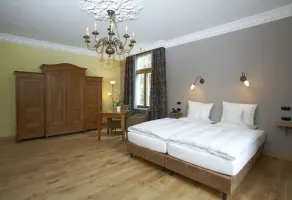 Hotel 1782 - Contactless self check-in - Chambre