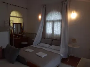 San Mauro Countryside Retreat with Restaurant & Wine Cellar - Værelse