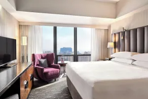 Sheraton Grand Los Angeles - Chambre