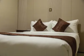 Emboita Hotel Limited - Camera