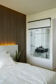 Phurinda Residence - Zimmer