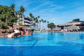 El Cid El Moro Beach Hotel - All Inclusive - Pool