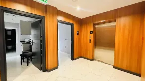 Golden Inn Airport - TRABZON - Rom