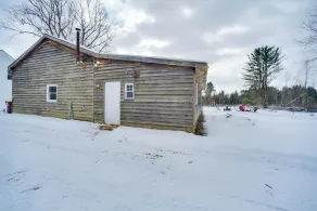 Cozy Studio on Secluded 55 Acres w/ Fire Pit! - Innenbereich