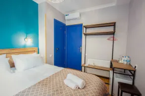 Central Gate Hotel - Room