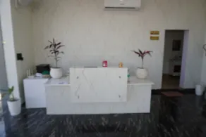 Shree Jagannath Resort - Réception