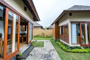 Shankara Munduk Bali - Zimmer