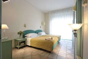 Bellariva Feeling Hotel - Room