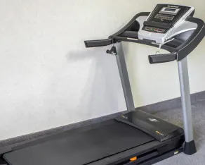 Econo Lodge Inn & Suites Colonie Center Mall - Salle de remise en forme