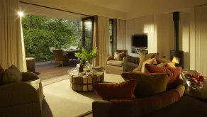 Chewton Glen Hotel - Room