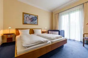 Dresdner Tor Süd - Room