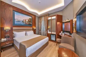 Piya Sport Hotel - Room