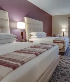 Drury Inn & Suites Las Cruces - Chambre