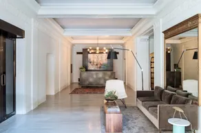 ROOST Midtown - Lobby