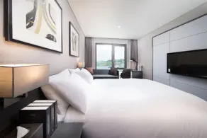 Hotel Marinabay Seoul - Room
