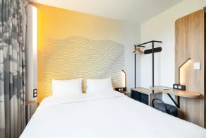 B&B HOTEL Igny Palaiseau - Habitación