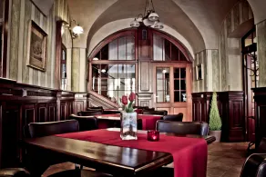 Hotel La Fresca - Restaurante