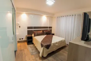 Estoril Hotel - Room