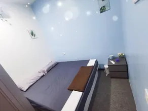 Marvel Suite ABNB - Room