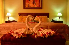 Hotel La Font Boutique - Room