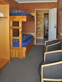 Merrijig Motor Inn - Rum