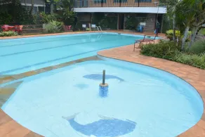Bubbles Restaurant Thika - Pool
