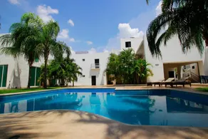 Hotel Embajadores - Piscine