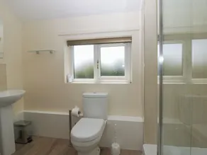 Jubilee Two Bedroom House Pet Friendly - Badeværelse