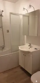 Hotel Landhuis 't Wilgenerf - Badezimmer