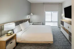 TownePlace Suites by Marriott Canfield - Chambre