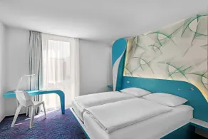 Prize by Radisson, Hamburg St Pauli - Room