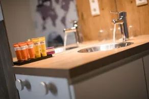 Citiez Hotel Amsterdam - Salle de bain