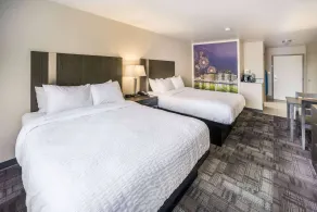 AmericInn by Wyndham Green Bay Near Stadium - Chambre