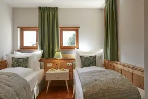 Goldene Rose Karthaus a member of Small Luxury Hotels of the World - Room