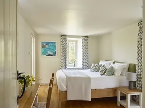 Haytor Cottage - Room