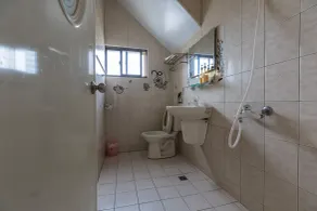 Jia Xiang Lin Guan Hai Homestay 1 - Bathroom