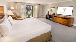 Temecula Creek Inn - Chambre