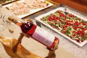 Activehotel Diana - Restaurant