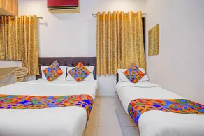 FabHotel Sai Seva - Chambre