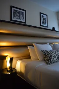 Hôtel Nomad - Vieux Québec - Room
