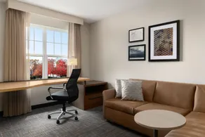 Residence Inn Neptune at Gateway Center - Chambre