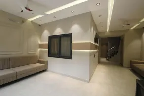 Hotel Maheshwari Inn - Reception